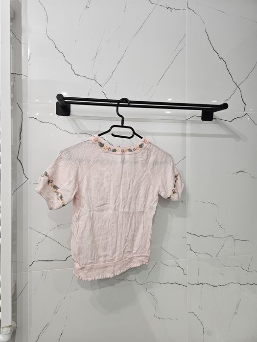 Bluzka dla dziewczynki