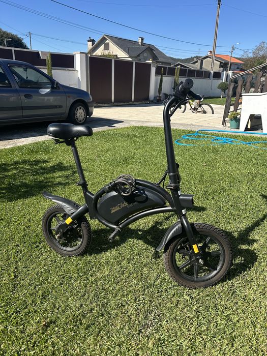 Urban glide 140 Ebike