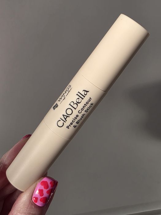Ciao Bella AA Amelia Szczepaniak bronzer