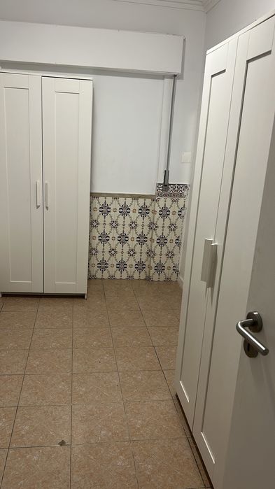 Quartos arrendamento
