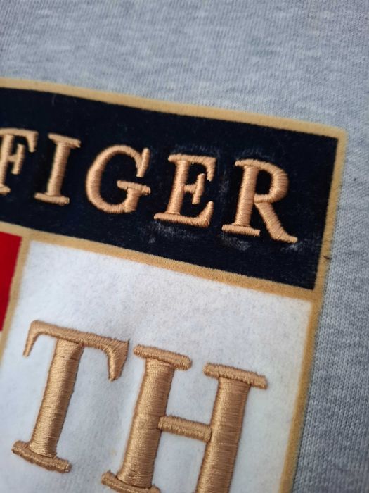 Tommy hilfiger  bluza