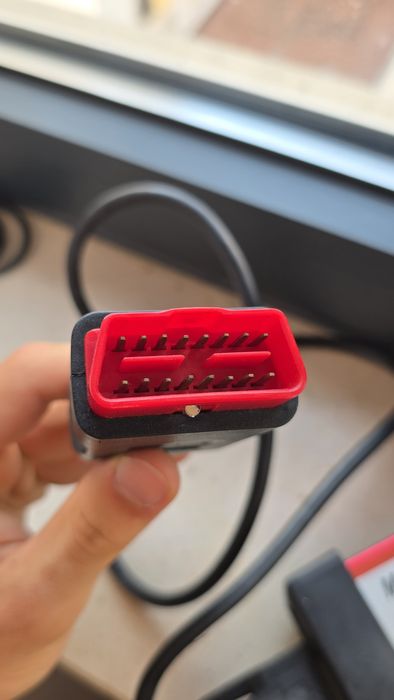 Multidiag Pro+ Bluetooth Diagnóstico Automóvel- Em muito bom estado.