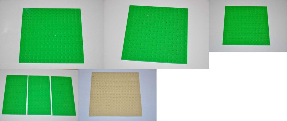 Klocki LEGO - Rezerwacja dla p. Szymona