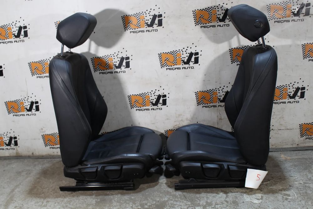 Conjunto de bancos BMW 3 Touring (F31)