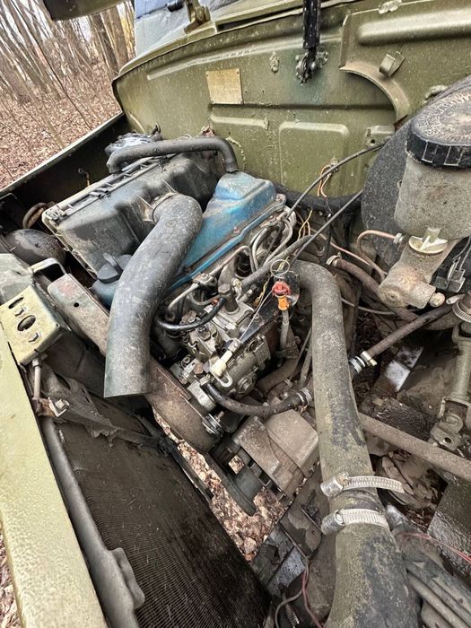 Заз луаз волынка