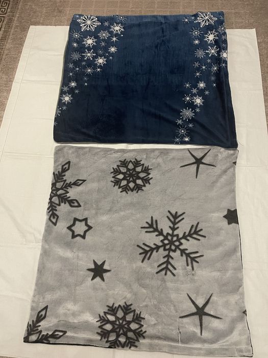 Наволочки флис,велюр