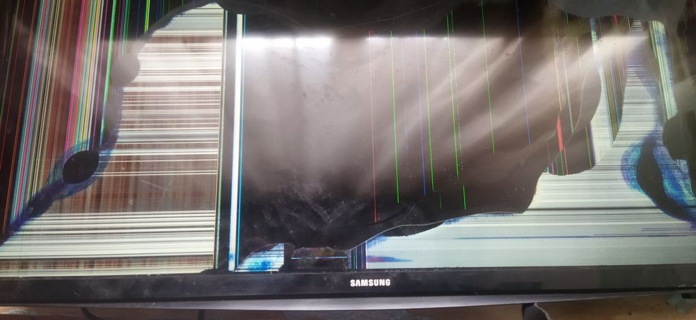 Samsung ue32h4270