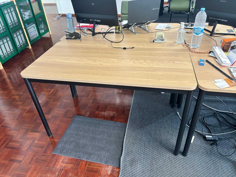 Mesa/secretária TOMMARYD Ikea