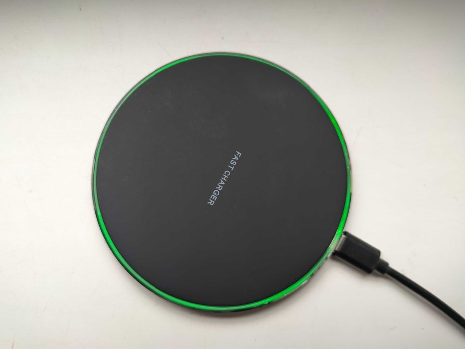 Беспроводное зарядное устройство 20 Вт