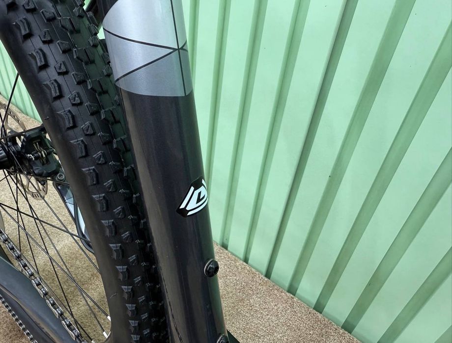 Стан нового Топовий Карбоновий Велосипед L 29 Merida Big.Nine 6000 CF3