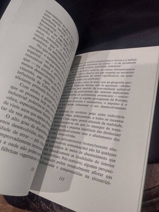 Política Industrial 1970 Ferreira do Amaral