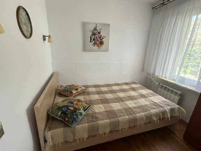 Mieszkanie 2-pok. 52 m², Prądnik Czerwony, ul. Seniorów Lotnictwa, zdjęcie 3
