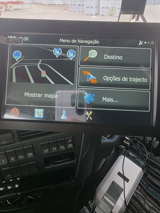Gps Igo Primo - Igo Navigation