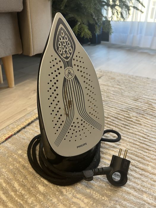 Żelazko parowe Philips