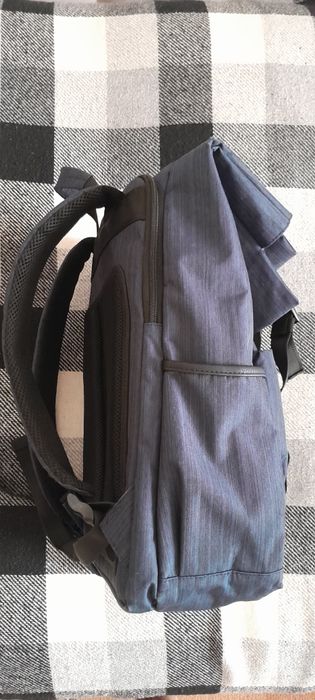 Міська сумка-рюкзак