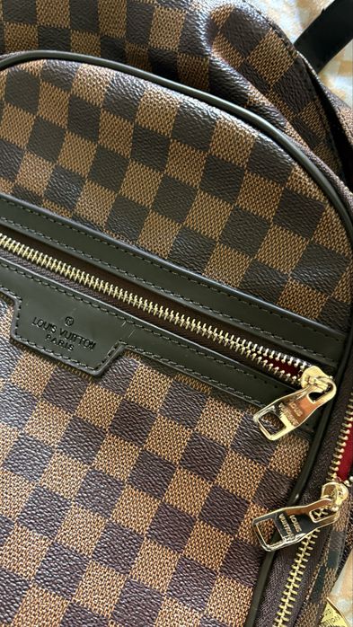 Mochila louis vuitton