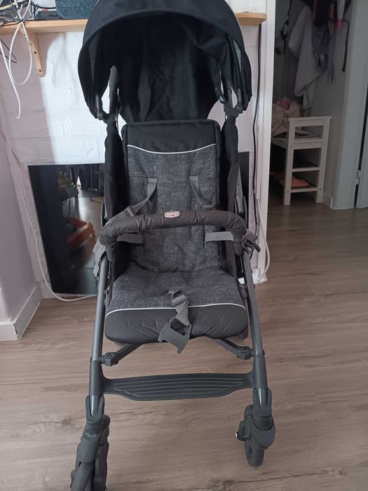 Carrinho de passeio chicco