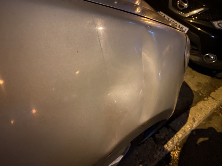 Шевроле епіка 2008