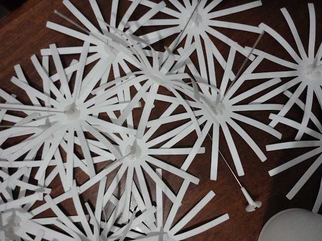 Candeeiro suspenso IKEA  grande