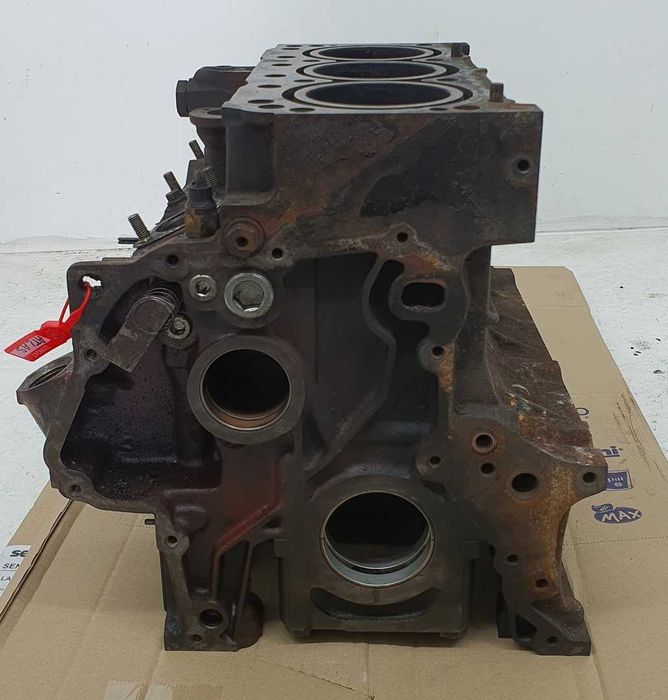 Blok Silnik Deutz F3L 1011 F3L1011F