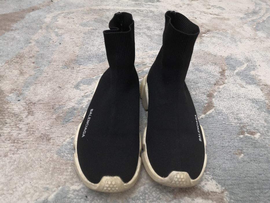 Sapatilha Balenciaga senhora