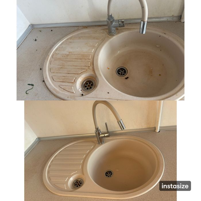 Sprzatanie mieszkań, biur, po remoncie, generalne