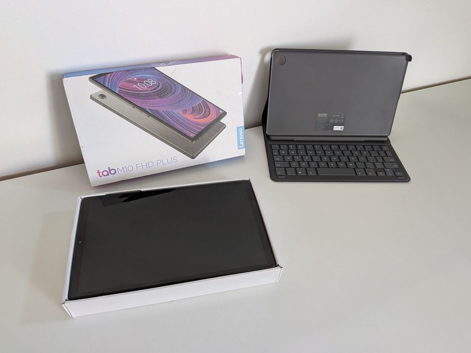 Tablet Lenovo Tab M10 Plus
