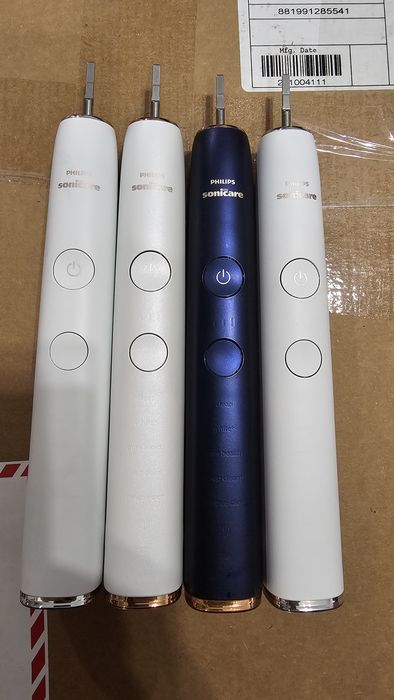 PHILIPS sonicare 9000 本体（未開封) philips sonicare 9000 - Купити електроніку - Ціни на OLX.ua