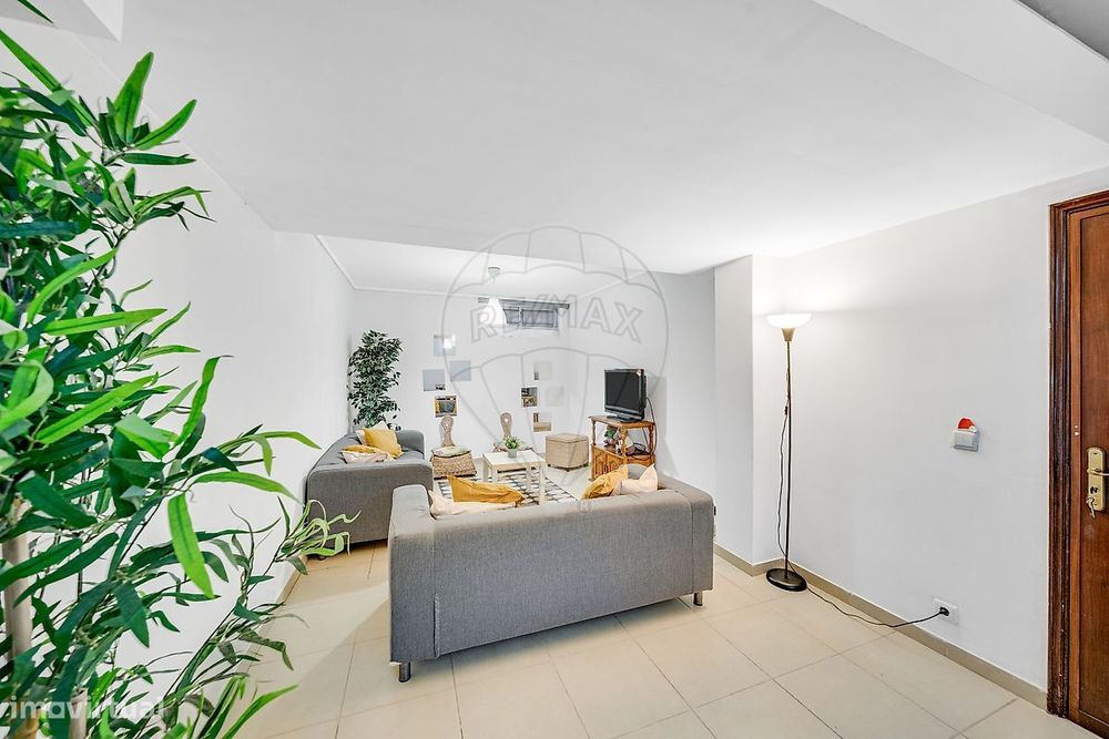 Apartamento T3 para venda