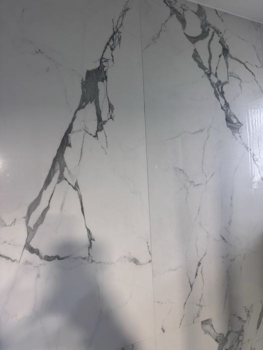 Płytki marmur połysk 120 x 60 cm x 4 szt.