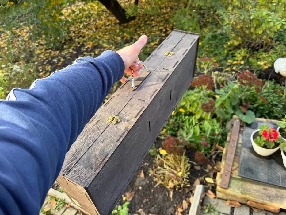 Качественный набор для шашлыка —идеальный вариант для отдыха.В наличии