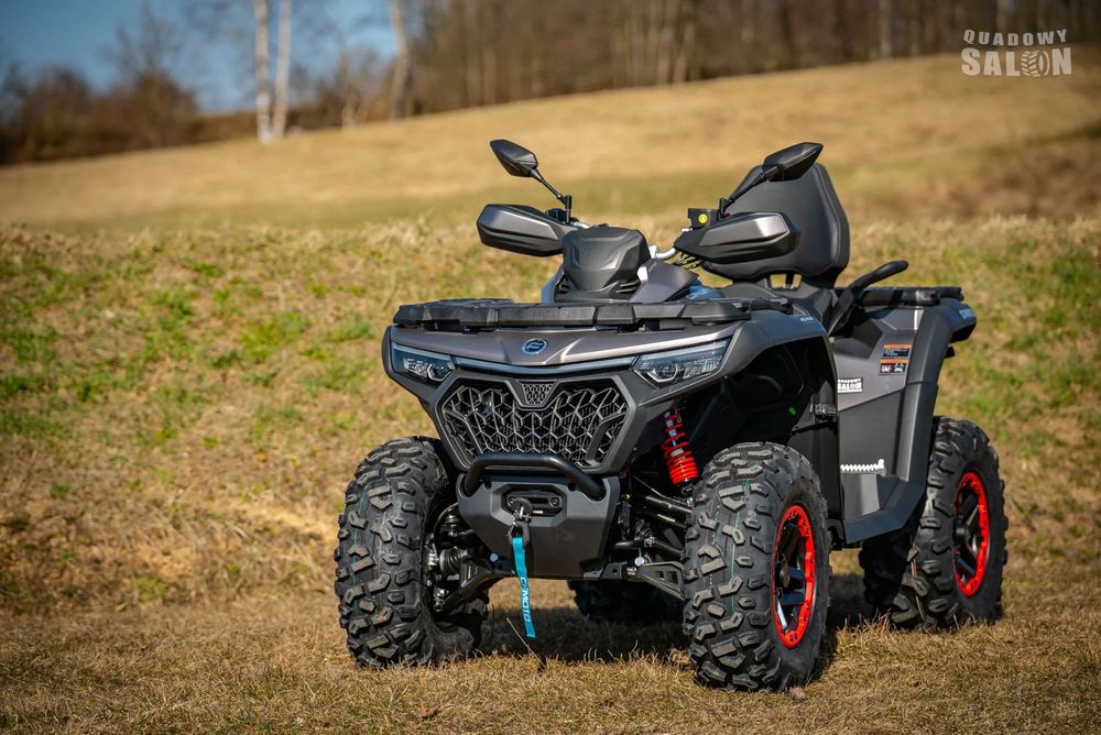 Cfmoto
