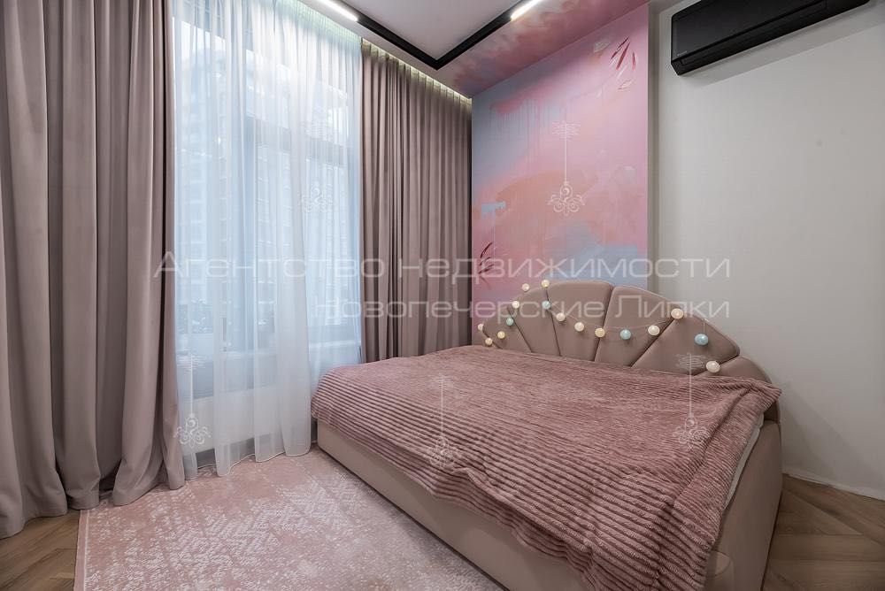 Продаж 4к квартири 130м2, ЖК Новопечерські Липки Драгомирова 19а