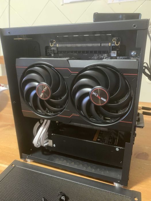 Mini PC AMD Ryzen 5
