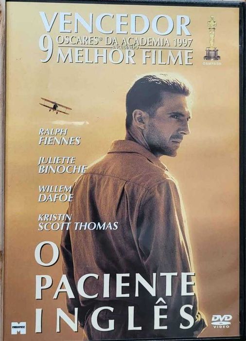 DVDs - Filmes - vários 19b - Preço Untário -