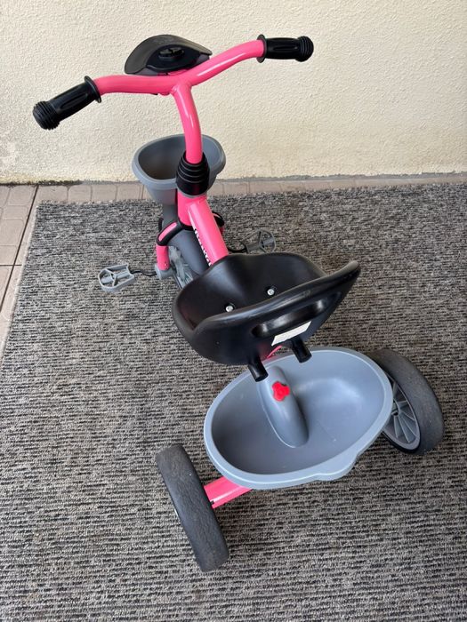 Дитячий велосипед