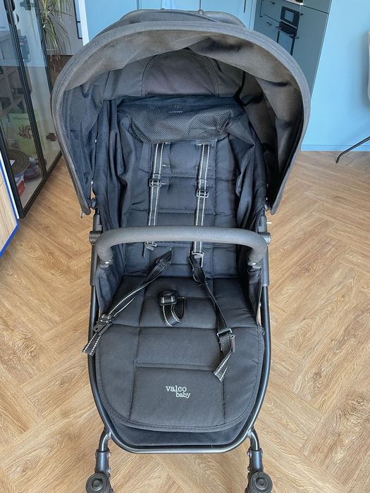 Wózek spacerowy Valco Baby Snap 4