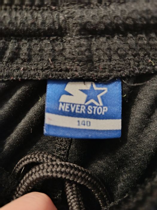 Шорти чорні вживані