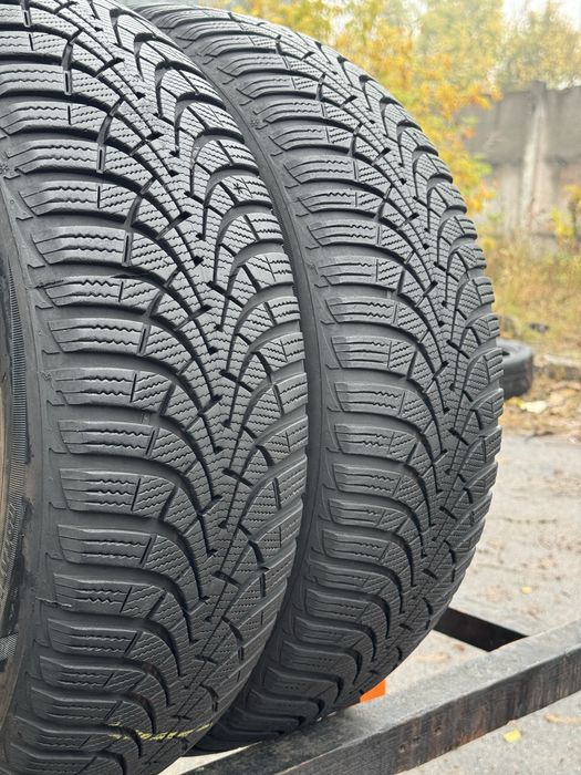 Шини зимові 4шт 205/60 R16 Goodyear UltraGrip 9