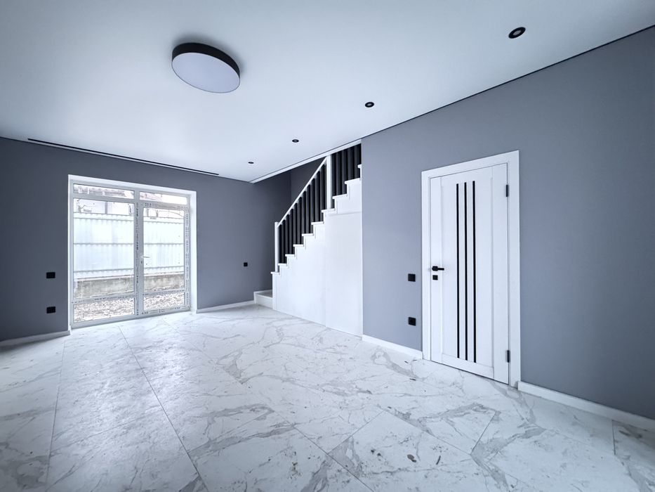 Таун з ремонтом без комісії