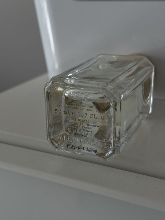 Fleur Narcotique Ex Nihilo