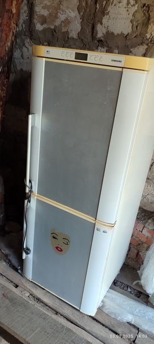 Холодильник Самсунг