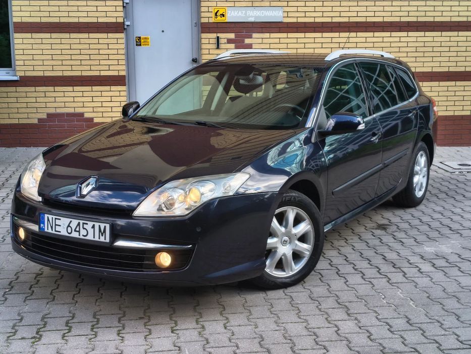 Renault Laguna