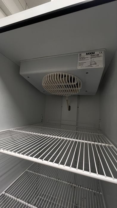 Холодильник Capri 0,5