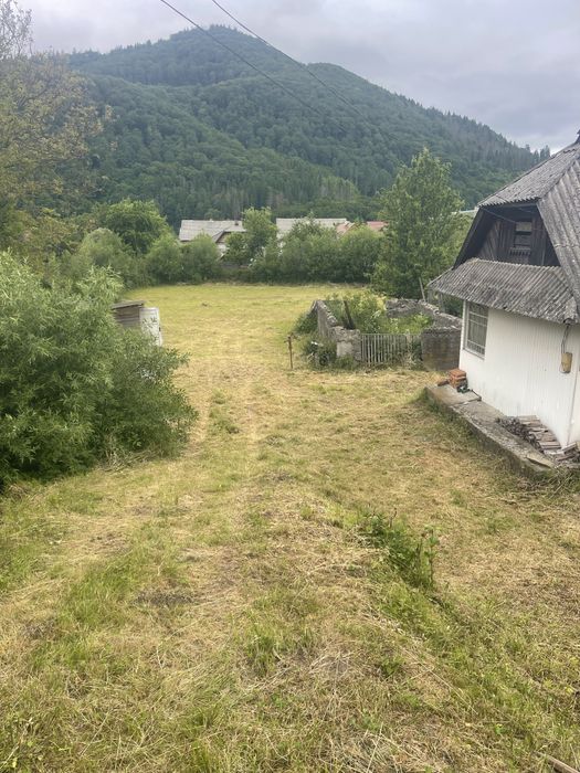 Продається земельна ділянка.