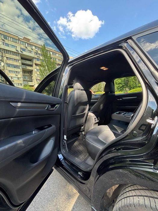 Продам машину Mazda CX-5