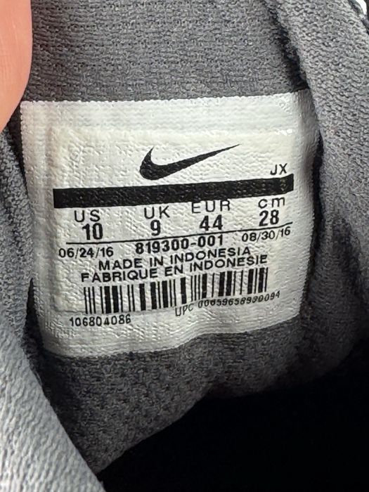 Кросівки Nike Revolution 3 Оригінал