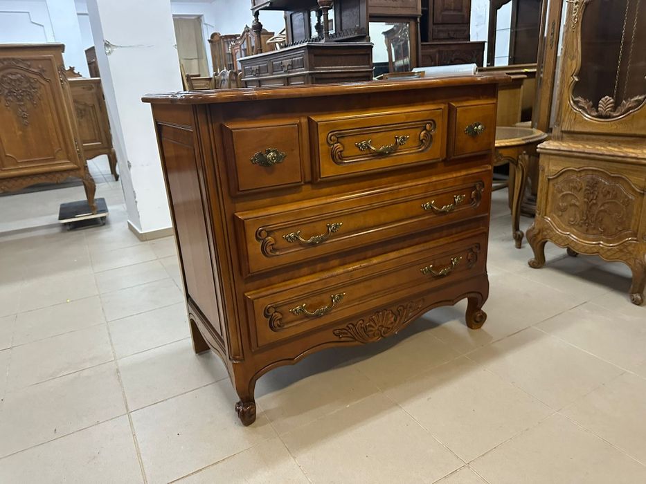 Komoda w stylu Ludwika. Transport cały kraj