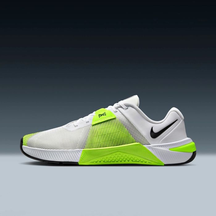 Кроссовки Nike Metcon 10 HJ1875-101 оригінал • нові • 44.5
