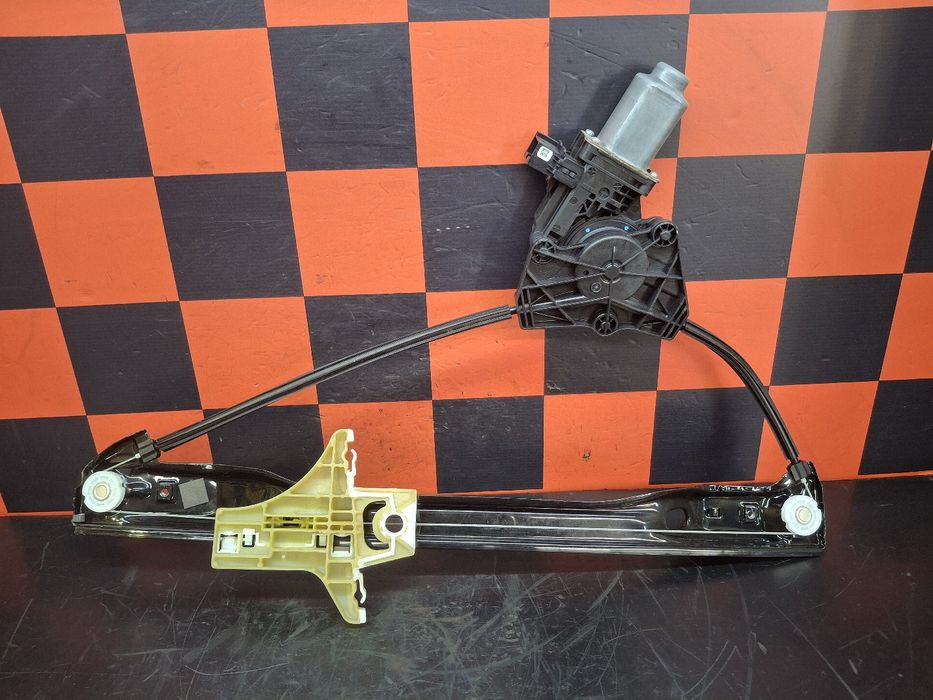 Elevador vidros frente esquerdo VOLKSWAGEN Amarok Chassis (S1B)
